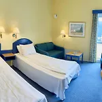 Ryfylke Fjordhotel ホテル