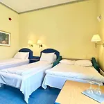Ryfylke Fjordhotel Sand