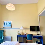 Ryfylke Fjordhotel ホテル Sand