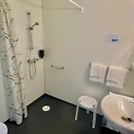 Ryfylke Fjordhotel ホテル