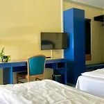 ホテル Ryfylke Fjordhotel 3*