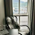 ホテル Ryfylke Fjordhotel