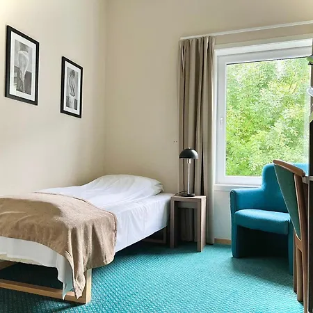 Ξενοδοχείο Ryfylke Fjordhotel Sand (Rogaland)