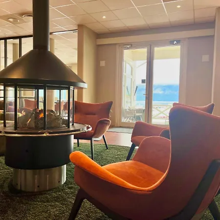 Ryfylke Fjordhotel
