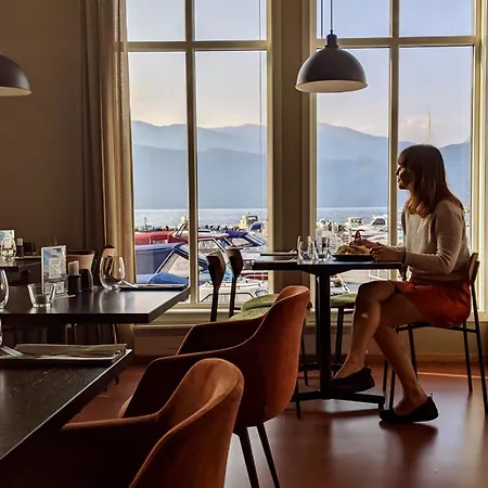 Ryfylke Fjordhotel