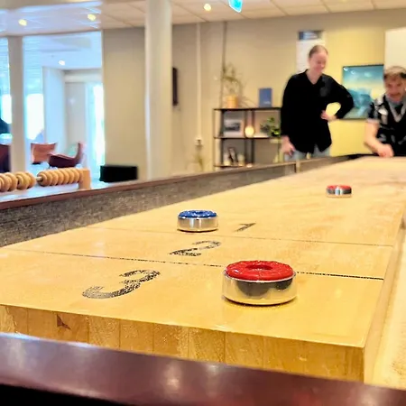 Ryfylke Fjordhotel Hotel