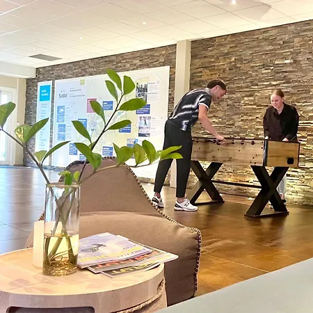Hotel Ryfylke Fjordhotel 3*