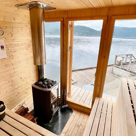 Ryfylke Fjordhotel Hotel