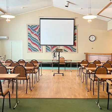 Ryfylke Fjordhotel 3* Sand (Rogaland)