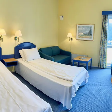 Ryfylke Fjordhotel ホテル