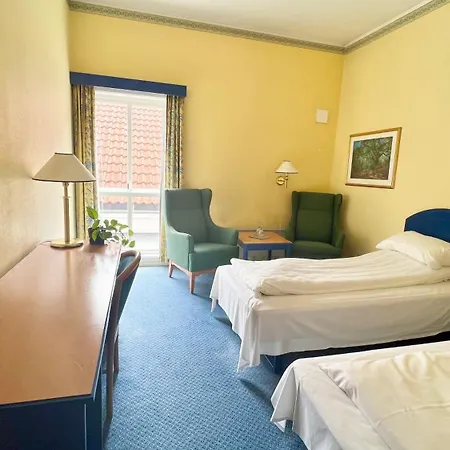 Ryfylke Fjordhotel ホテル 3*