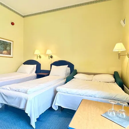 Ryfylke Fjordhotel Sand (Rogaland)