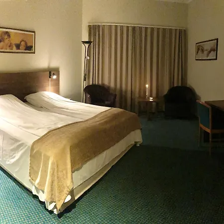 Ryfylke Fjordhotel 3* Sand