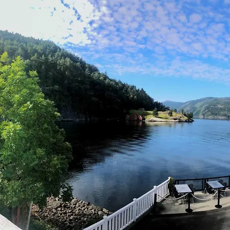 Ryfylke Fjordhotel