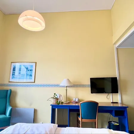 Ryfylke Fjordhotel Hotel Sand (Rogaland)