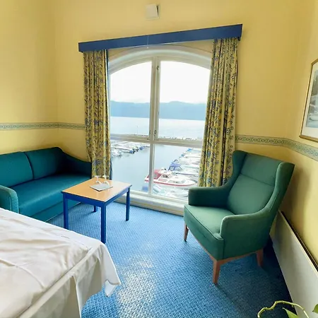 Ξενοδοχείο Ryfylke Fjordhotel Sand (Rogaland)
