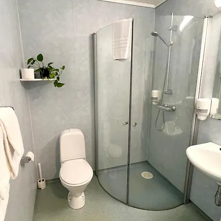 Ryfylke Fjordhotel 3* Sand
