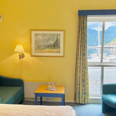 Ryfylke Fjordhotel