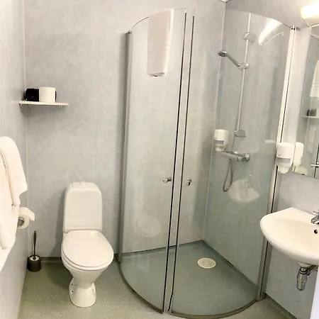 Hotel Ryfylke Fjordhotel 3*
