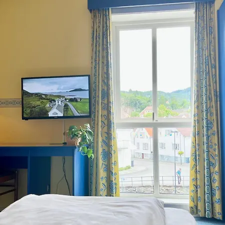 Ryfylke Fjordhotel Hotel 3*