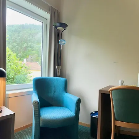 Ξενοδοχείο Ryfylke Fjordhotel Sand (Rogaland)