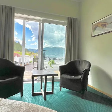 Ryfylke Fjordhotel ホテル