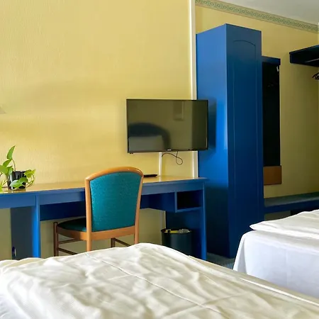 Ξενοδοχείο Ryfylke Fjordhotel 3*