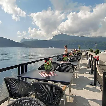 Ryfylke Fjordhotel Ξενοδοχείο Sand (Rogaland)