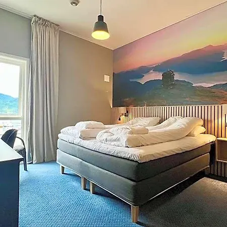 Ryfylke Fjordhotel