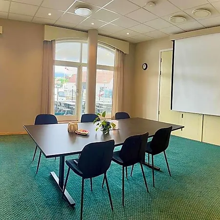 Ryfylke Fjordhotel 3*