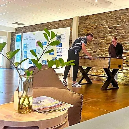 Ryfylke Fjordhotel 3* Sand