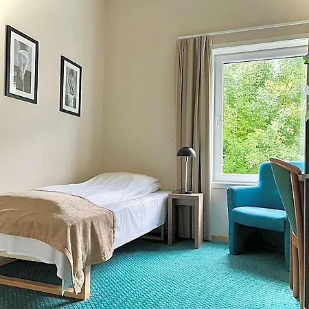 Ryfylke Fjordhotel Sand (Rogaland)
