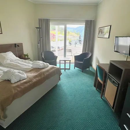 Ryfylke Fjordhotel Ξενοδοχείο