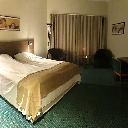 Ryfylke Fjordhotel 3* Sand (Rogaland)