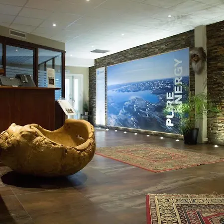 Ryfylke Fjordhotel Hotel 3*