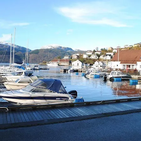 Ξενοδοχείο Ryfylke Fjordhotel 3*