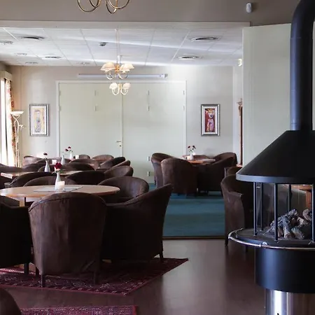 Hotel Ryfylke Fjordhotel