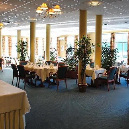 Hotel Ryfylke Fjordhotel
