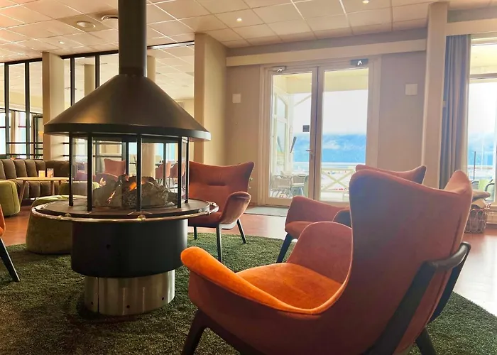 Ryfylke Fjordhotel