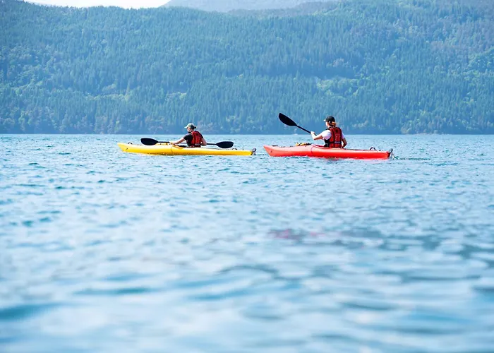 Hotel Ryfylke Fjordhotel