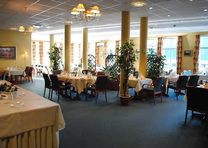 Szálloda Ryfylke Fjordhotel