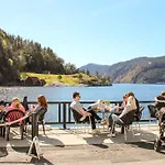Hotel Ryfylke Fjordhotel