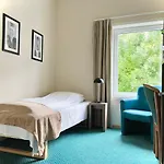 Hotel Ryfylke Fjordhotel Sand (Rogaland)