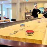 Ryfylke Fjordhotel Hotel