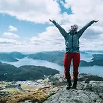 Ryfylke Fjordhotel Hotel 3*