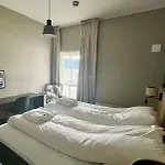 Ryfylke Fjordhotel Sand (Rogaland)