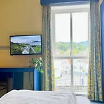 Ryfylke Fjordhotel فندق 3*