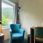 فندق Ryfylke Fjordhotel Sand (Rogaland)
