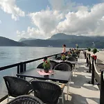 Hotel Ryfylke Fjordhotel Sand (Rogaland)