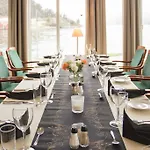 Hotel Ryfylke Fjordhotel 3*